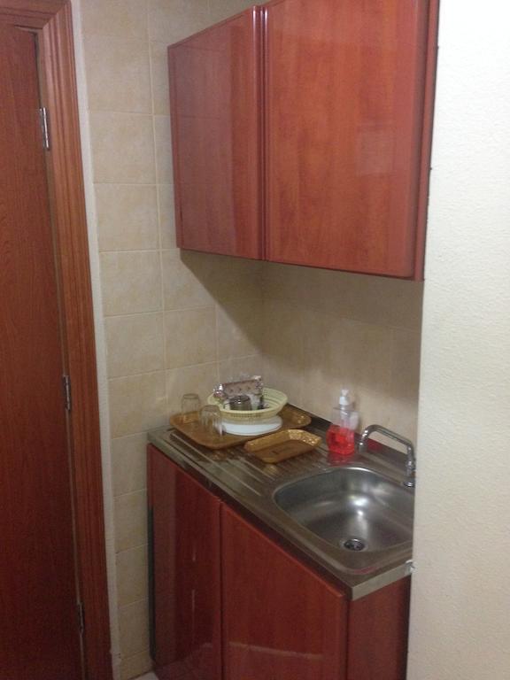 Cristalaat Al Aseel Hotel Mecca Room photo